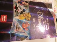 Disney Aufkleber REWE Disney Sticker Nordrhein-Westfalen - Netphen Vorschau