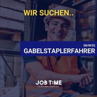 Gabelstaplerfahrer 15€ Stundenlohn ab sofort ! Nordrhein-Westfalen - Wilnsdorf Vorschau