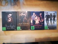 4 DVDs von Die Twilight Saga Thüringen - Dachwig Vorschau