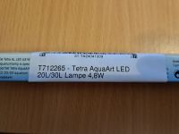 Aquarium LED Röhre, 4,8Watt,285mm lang weiß&blau Saarland - Saarlouis Vorschau