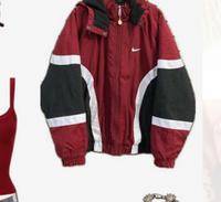 Suche diese Nike-Jacke Bayern - Veitshöchheim Vorschau