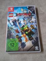Lego Ninjago Movie Videogame Nordrhein-Westfalen - Mülheim (Ruhr) Vorschau
