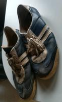 Germina Turnschuhe 41 42 DDR Retro GDR Ostalgie Brandenburg - Potsdam Vorschau