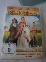 DVD Bibi und Tina - Der Film Saarland - Bexbach Vorschau