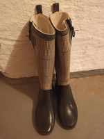 TCM Gummistiefel Gr. 37, Kaum getragen Schleswig-Holstein - Preetz Vorschau