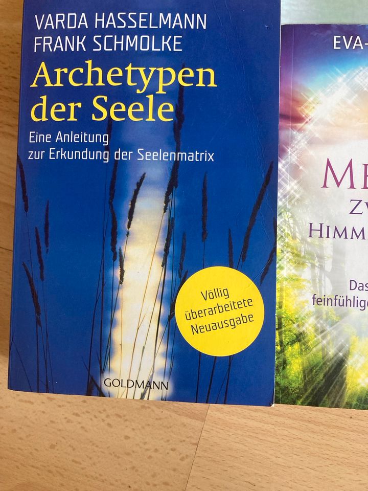 Spirituelle Bücher / Paket in Lübeck