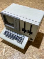 Vintage IBM 5110-3 Computer Dual 8" Floppy drives Bayern - Osterhofen Vorschau