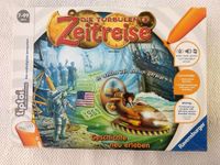 Ravensburger Tiptoi Spiel "Die turbulente Zeitreise" Hamburg - Bergedorf Vorschau