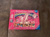 Ravensburger Puzzle 100 XXL Teile, Glitzer Pferd neuwertig Rheinland-Pfalz - Kusel Vorschau