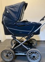 Emmaljunga Kinderwagen & Babywanne Baden-Württemberg - Renningen Vorschau