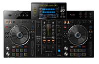 Pioneer XDJ RX2 DJ Mixer mieten PA Anlage mieten Musikanlage DJ Hessen - Fernwald Vorschau