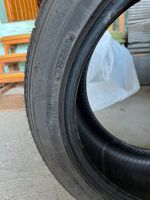 Allwetterreifen für BMW  x3 Toyo Celsius 245/45 R 18 M+S Bayern - Ochsenfurt Vorschau