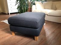 Hocker für Sofa Fußhocker Potsdam - Babelsberg Süd Vorschau