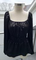 NEUw Bluse Schwarz Vero Moda S 36 Damen Kr. München - Ismaning Vorschau