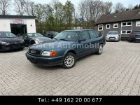 Audi 100  *2.3*5 Zylinder*H-Zulassung*AUTOMATIK* Bochum - Bochum-Ost Vorschau