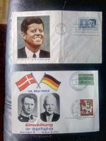 John F . Kennedy , BM & Einweihung der Vogelfluglinie Schleswig-Holstein - Neumünster Vorschau