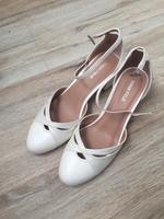 Schuhe Braut Hochzeit Niedersachsen - Wrestedt Vorschau