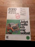Ford Taunus, Dieter Korp "Jetzt helfe ich mir selbst " Duisburg - Duisburg-Süd Vorschau