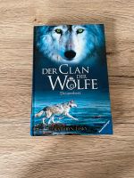 Buch: Der Clan der Wölfe Brandenburg - Glienicke/Nordbahn Vorschau