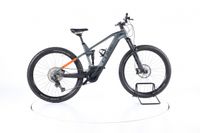 E-Bike Cube Stereo Hybrid 120 Pro Fully E-Bike 2022 Gr.XS Sendling - Obersendling Vorschau