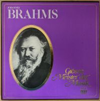 Konvolut LP-Sammlung, 20 Grosse Meister der Musik Bayern - Erlangen Vorschau