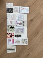 Creativ Depot Create a Smile SF Stamps neu wie neu Wuppertal - Ronsdorf Vorschau