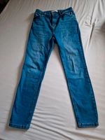 Jeans mit Hoher Taille Nordrhein-Westfalen - Velbert Vorschau