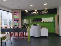 Lieferdienst World of Pizza Hanau zum Kauf Hessen - Hanau Vorschau
