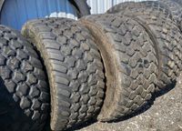 500/60R22,5 Michelin Cargoxbib 500/60/22,5 Niedersachsen - Delmenhorst Vorschau