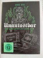 Unantastbar Doku DVD Brandenburg - Bad Liebenwerda Vorschau