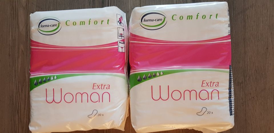Forma Care Woman extra 100 St in Mölln