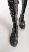 Tamaris Boots Schnürstiefel Baden-Württemberg - Sulzbach-Laufen Vorschau