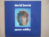David Bowie ‎– Space Oddity (2019 Mix) - VINYL LP Bayern - Buckenhof Mittelfranken Vorschau