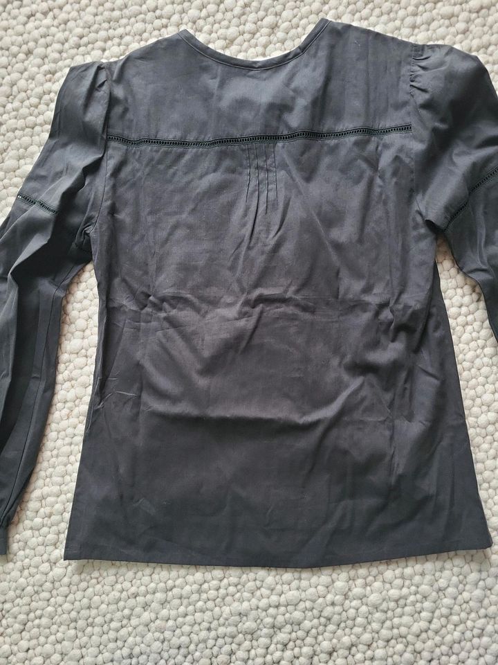 Filippa K. 36/S Bluse (Tunika) schwarz NP um 200€ in Bonn