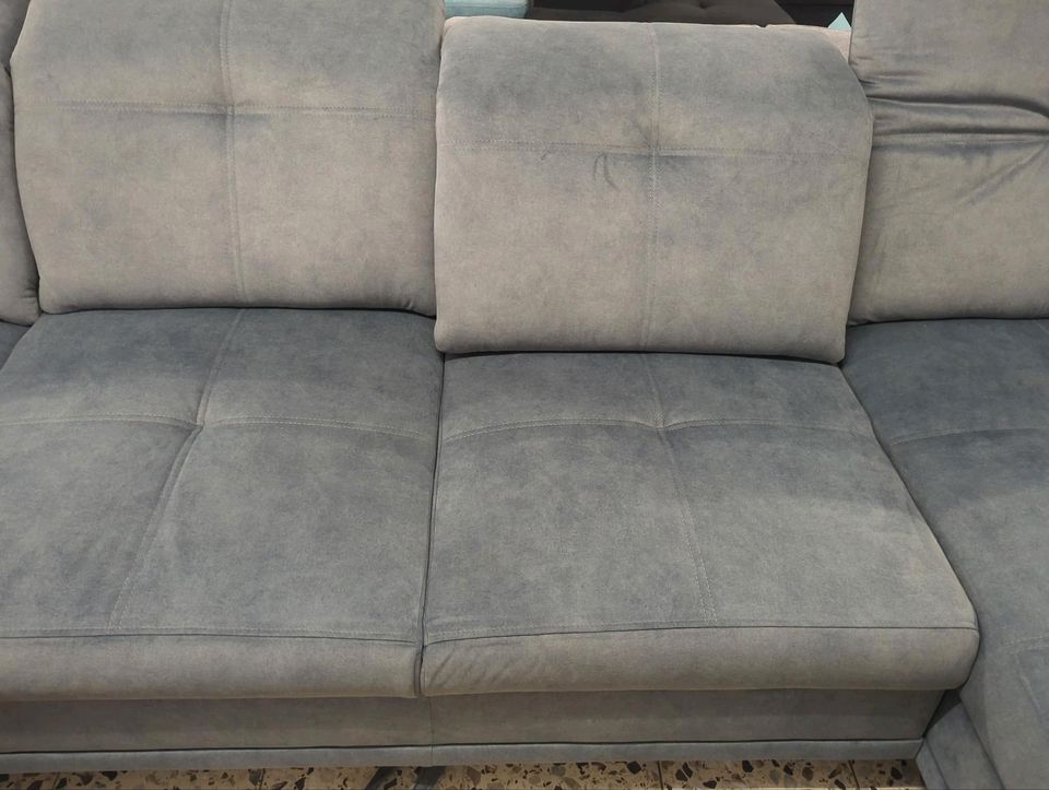 Sofa Wohnlandschaft Couch Garnitur XXL *Möbel Outlet Osnabrück* in Osnabrück