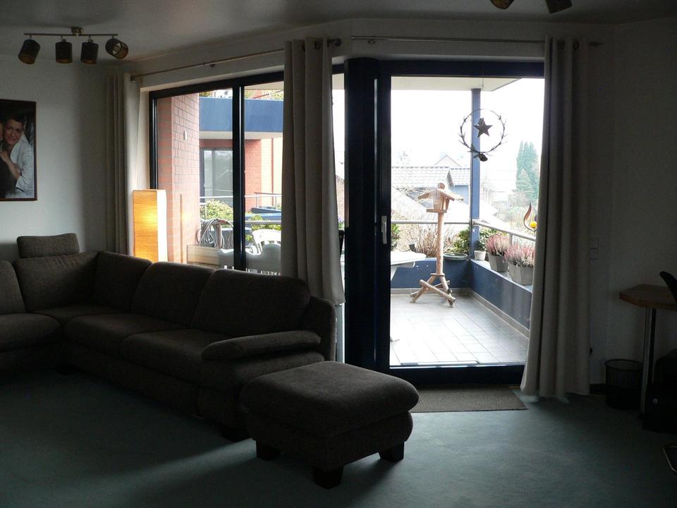 Exklusives Wohnen in einer 3-Zimmer-Wohnung in Uetze, 102 m² in Uetze