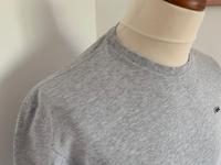 Lacoste T-Shirt Grau, Größe 5 (L) München - Hadern Vorschau