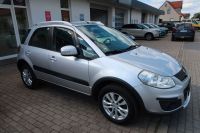 Suzuki SX4 1.6 VVT 4WD Style AHK Thüringen - Ichtershausen Vorschau