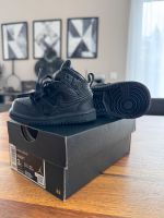 Nike Jordan 1 mid Gr. 18,5 Neu & OVP Schleswig-Holstein - Barsbüttel Vorschau