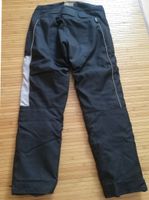 BULLSON Motorradhose Gr. M schwarz mit extra Innenfutter Warm Dortmund - Aplerbeck Vorschau