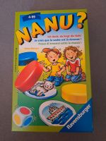 Spiel "Nanu" ab 4 Jahren Ravensburger Sachsen - Grünhain-Beierfeld  Vorschau