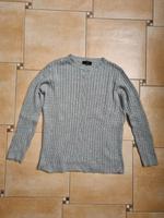 Neuwertig❗️Pullover M , 40 / 42 Damen, Strickpullover, Sweatshirt Hessen - Wartenberg Vorschau