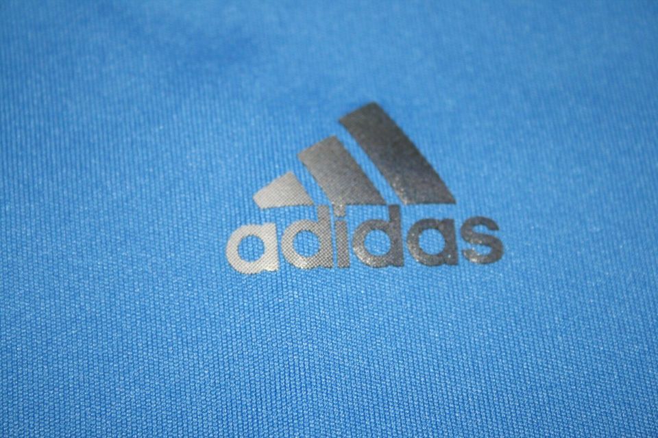 Original Adidas T-Shirt Clima Cool Größe XL in Glan-Münchweiler