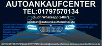 KFZ-ANKAUF.AUTOANKAUF.WIR KAUFEN PKWS JEDER ART.AUTO VERKAUFEN Hessen - Pfungstadt Vorschau