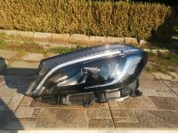 MERCEDES A W176 facelift voll Led Scheinwerfer links a1769068900 Brandenburg - Brieskow-Finkenheerd Vorschau