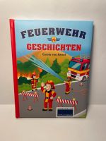 Feuerwehr Geschichten Niedersachsen - Göttingen Vorschau