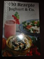 100 beste Joghurt-Rezepte Sachsen - Bischofswerda Vorschau