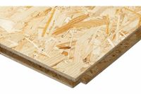 OSB Platten 2050 x 625 in 12, 15, 18, 22 oder 25mm Stärken Sachsen-Anhalt - Egeln Vorschau