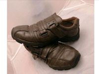 Herren Halbschuhe Gr. 43 Hessen - Rotenburg Vorschau