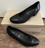 Neue schwarze Damen Pumps easy Street schwarz Bayern - Aschaffenburg Vorschau